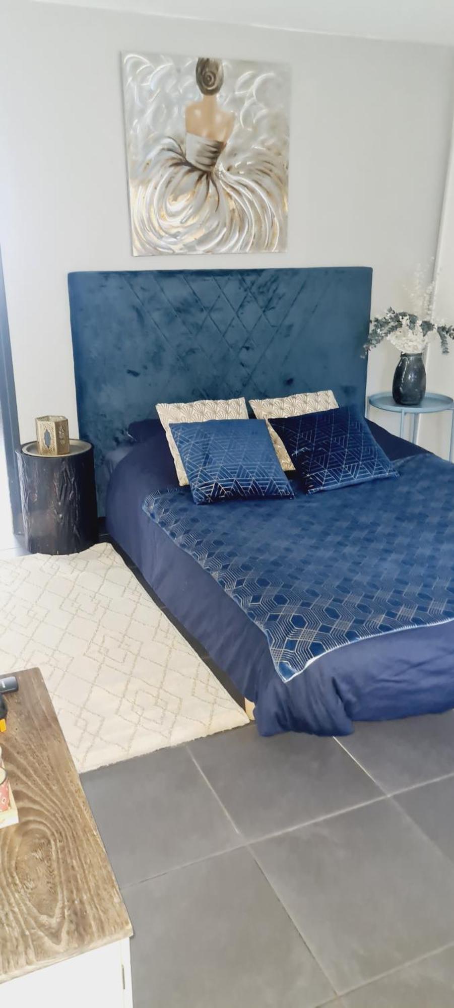 Chambre Independante Avec Salle De Bain Privee Au Calme Сен-Мор-де-Фоссе Экстерьер фото